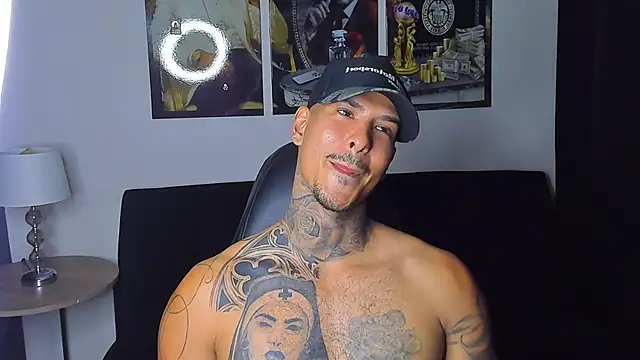 jiro_kenji1's cam snapshot