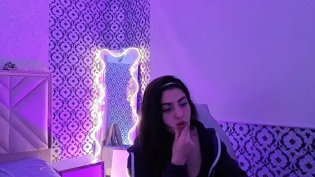 Ixchel_tay's cam snapshot