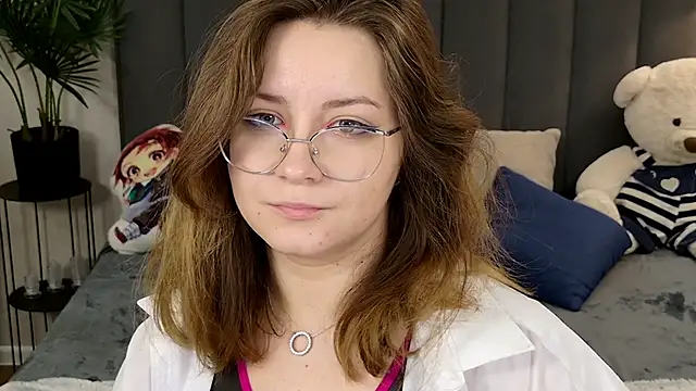 Briarx's cam snapshot