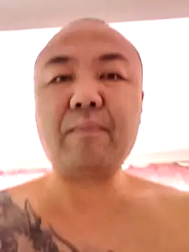 caige8888's cam snapshot