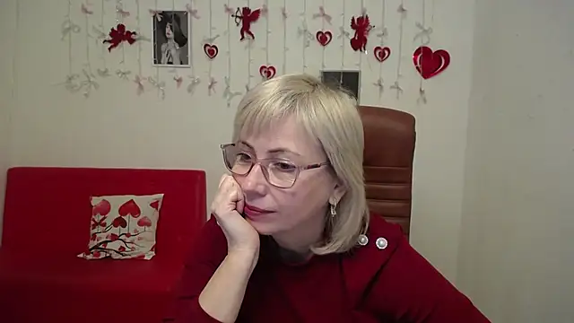 LaurenWishy's cam snapshot