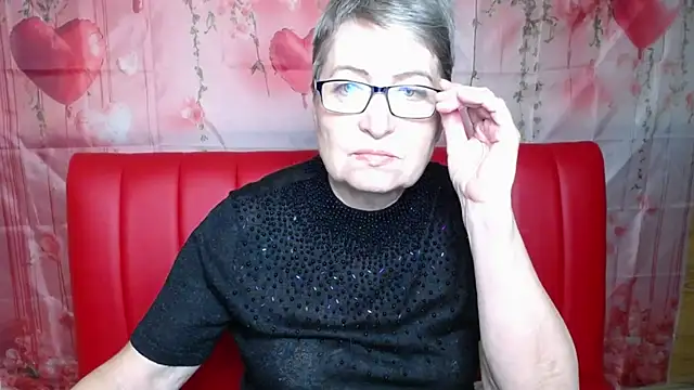 OlgaLuck's cam snapshot