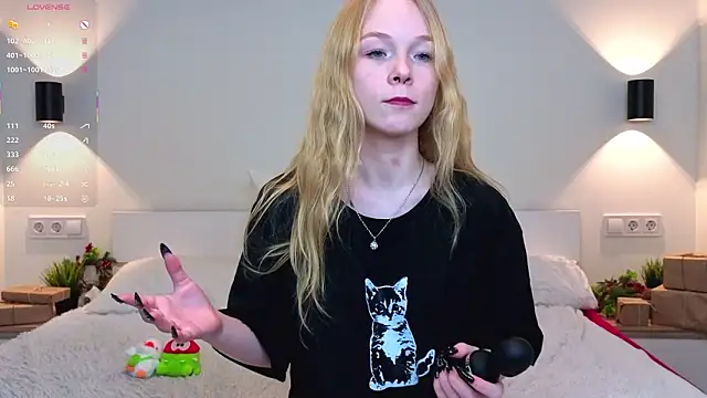 GhisllaineWestler's cam snapshot