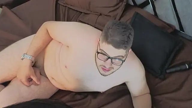 Chel_seth's cam snapshot