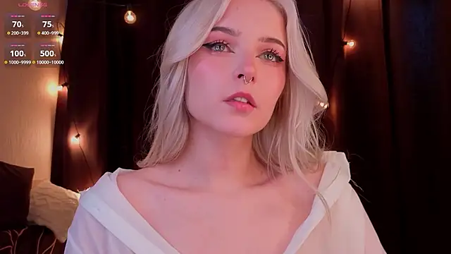 ShyniAlice's cam snapshot