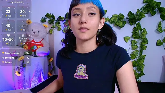 tati_cardenas's cam snapshot