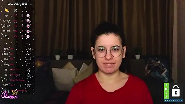 Aminabeatris's cam snapshot