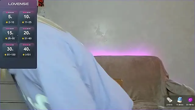 pawpaws's cam snapshot