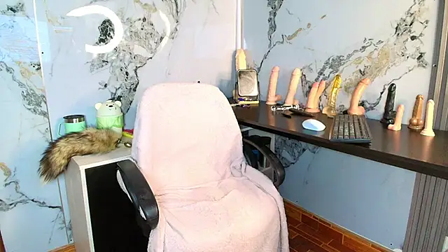 AlixLong's cam snapshot