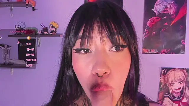 Akari1_Mischief's cam snapshot