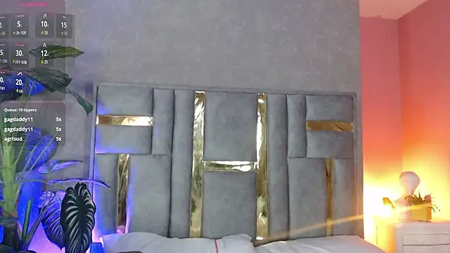 Bianca_ks's cam snapshot