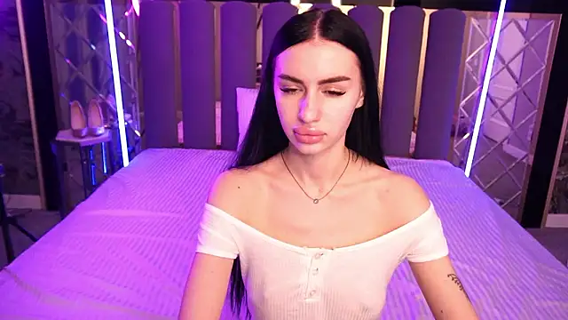 Snow_WhiteeeX's cam snapshot