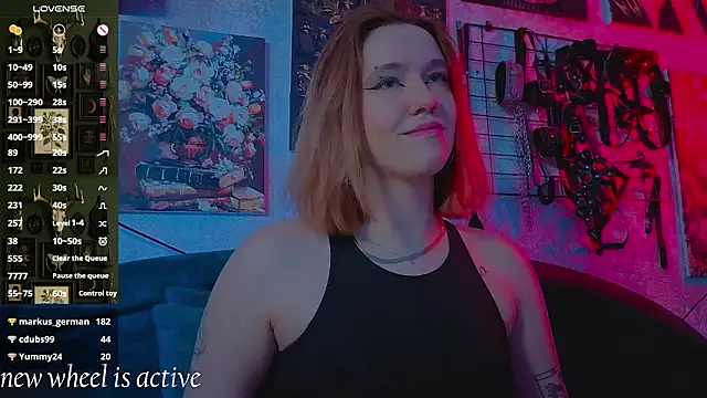 the_high_priestess's cam snapshot