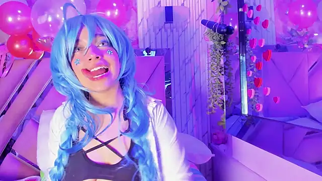 Akane_Hikari_'s cam snapshot