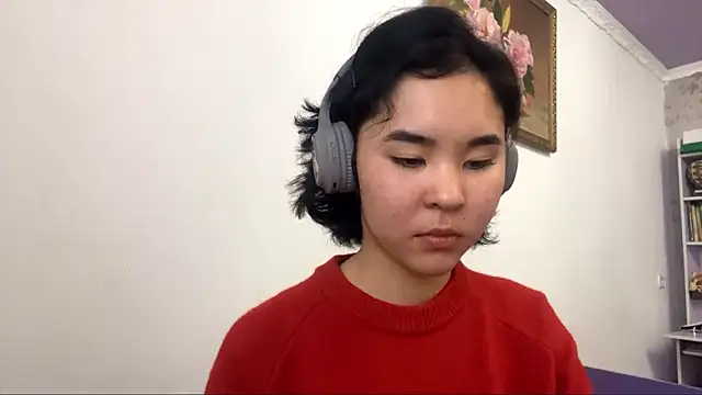 JennyCarpenter's cam snapshot