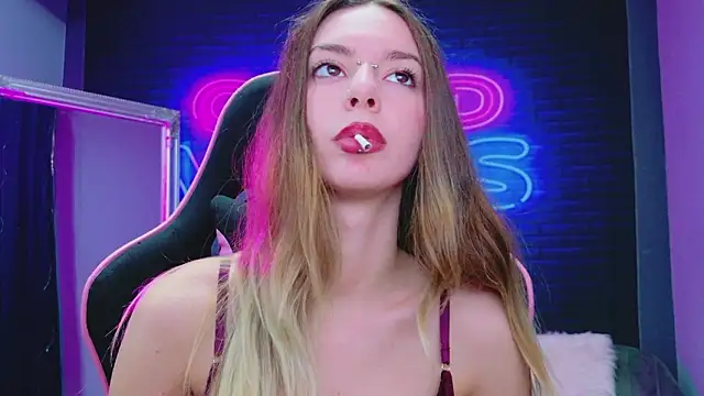 CoraVex's cam snapshot