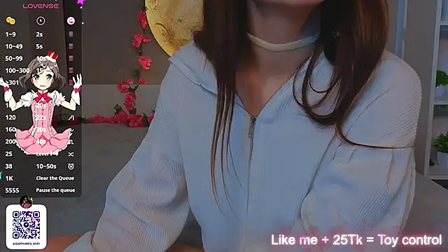 LauraHansil's cam snapshot