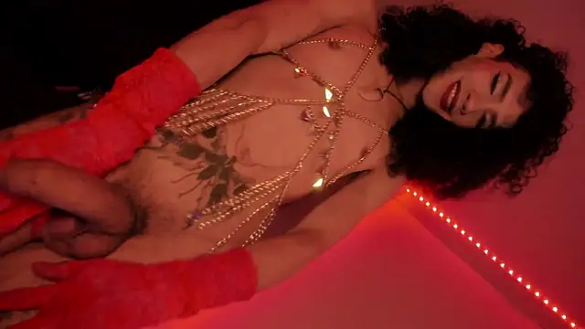 PervertedMissCloe's cam snapshot