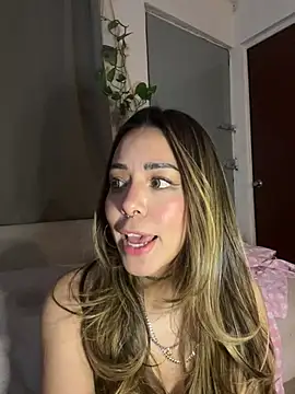 LilEuphoria's cam snapshot