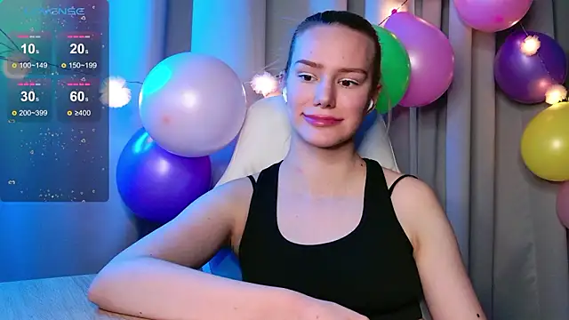 Ramona___'s cam snapshot