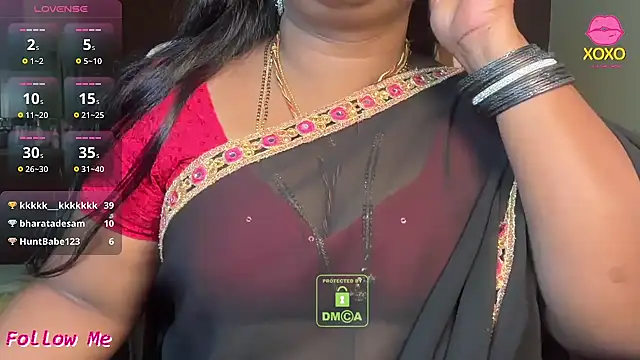 vani-09's cam snapshot