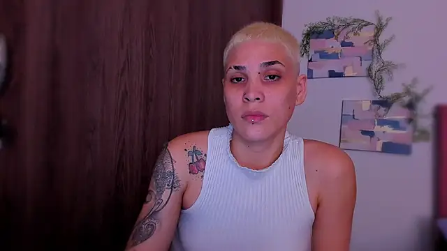 Charlee_pink's cam snapshot