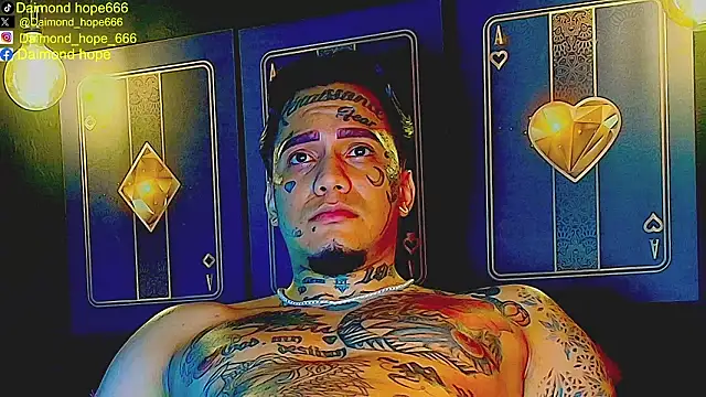 daimond_hope666's cam snapshot