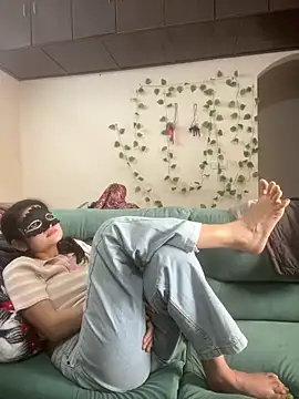 The69lovers's cam snapshot