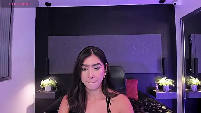 Danielacossio's cam snapshot