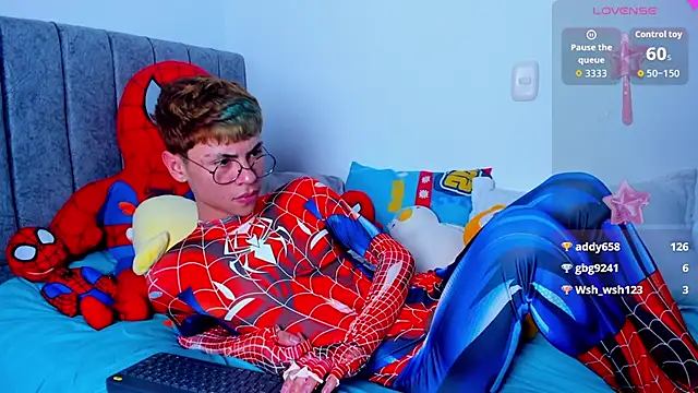 callum_77 live sex cam