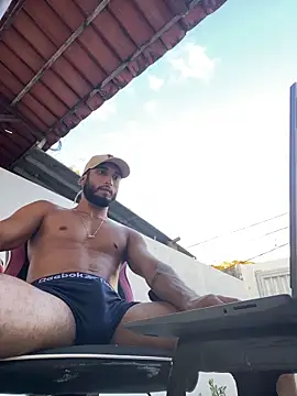 Dasul_'s cam snapshot