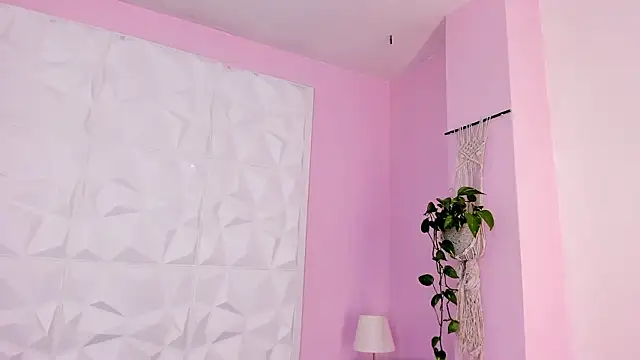 HannahToons's cam snapshot