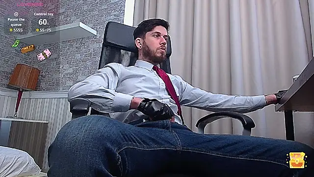 JonahShaw's cam snapshot