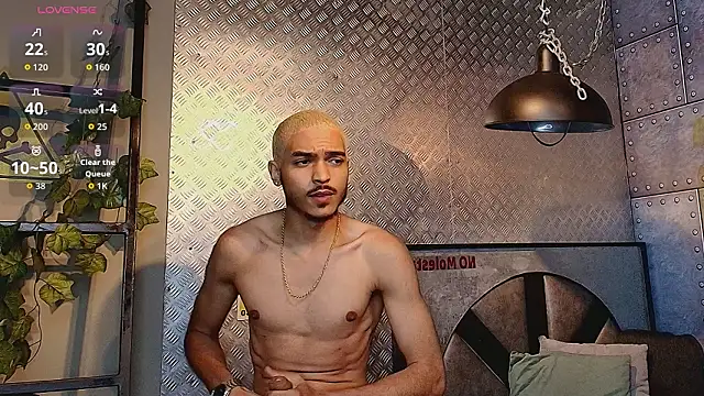 MarcusRain_'s cam snapshot