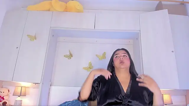 LilyWhitney's cam snapshot