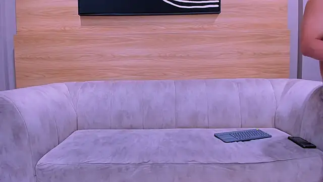 mike_friends's cam snapshot