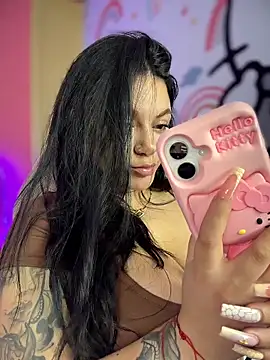 Megaan__More's cam snapshot