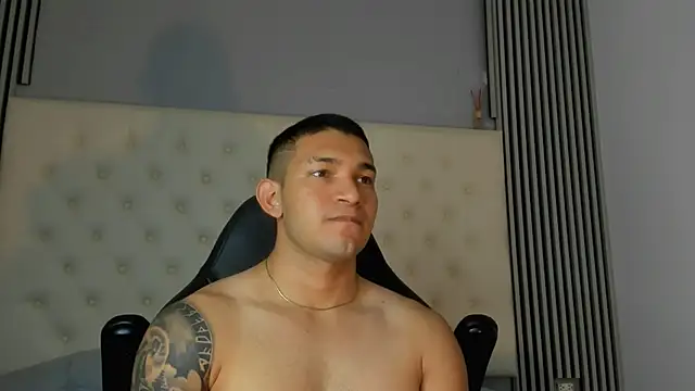 venedic_bull's cam snapshot