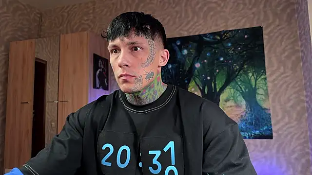 Anubisgods's cam snapshot