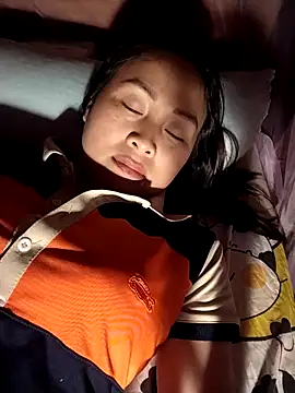 Spring-mky's cam snapshot