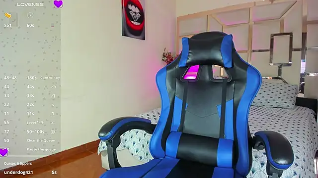 vanesaa_mejia's cam snapshot