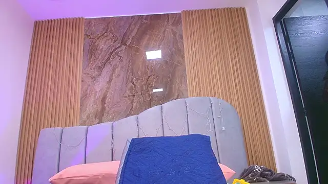 arletmss's cam snapshot