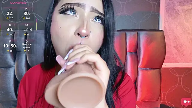 janetteJones_'s cam snapshot