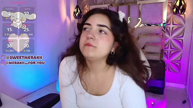 meraki_fraise's cam snapshot