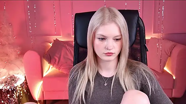 GraceGlamour's cam snapshot