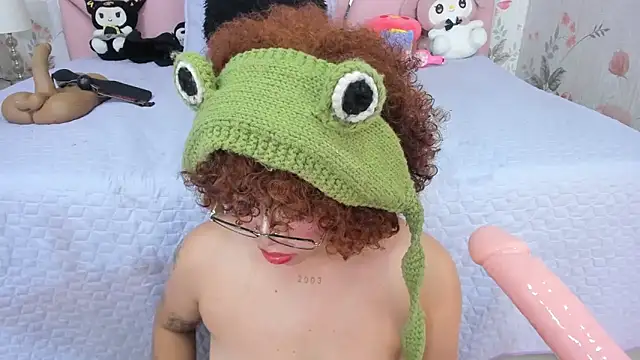 SafiroAgataaa's cam snapshot