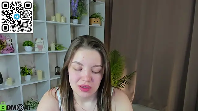 TessaDavidson live sex cam