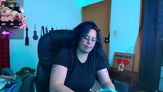 elektra_32's cam snapshot