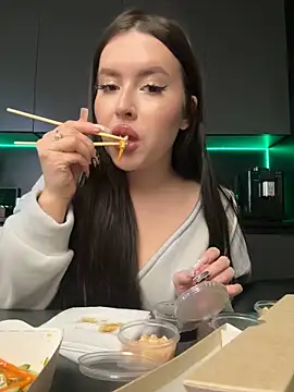 TrishaWinslet's cam snapshot