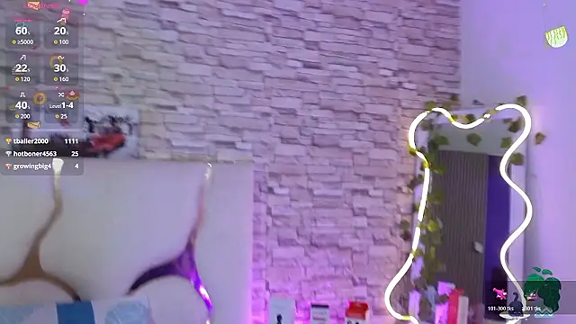 casse_tay's cam snapshot